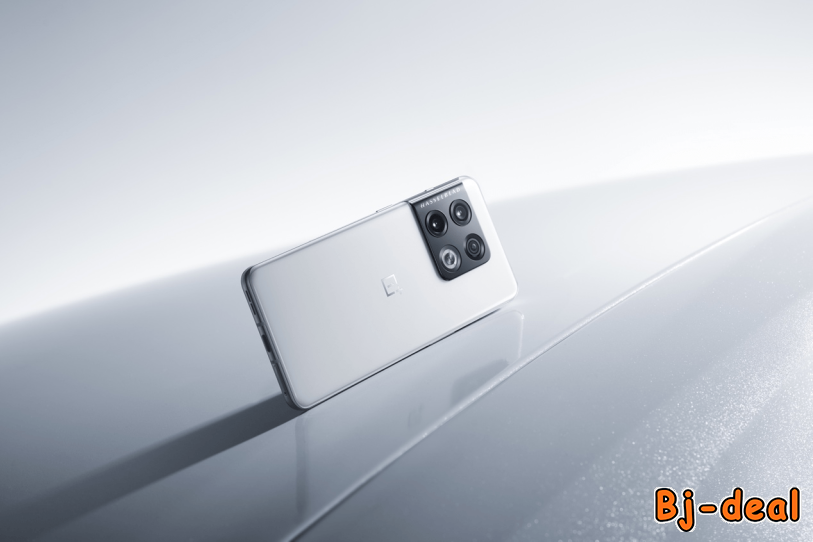 Image principale de OnePlus 5G 512GB 10 Pro