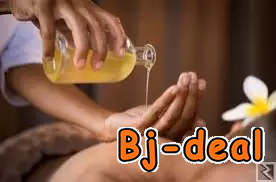 Image principale de Massage professionnel à Yaounde