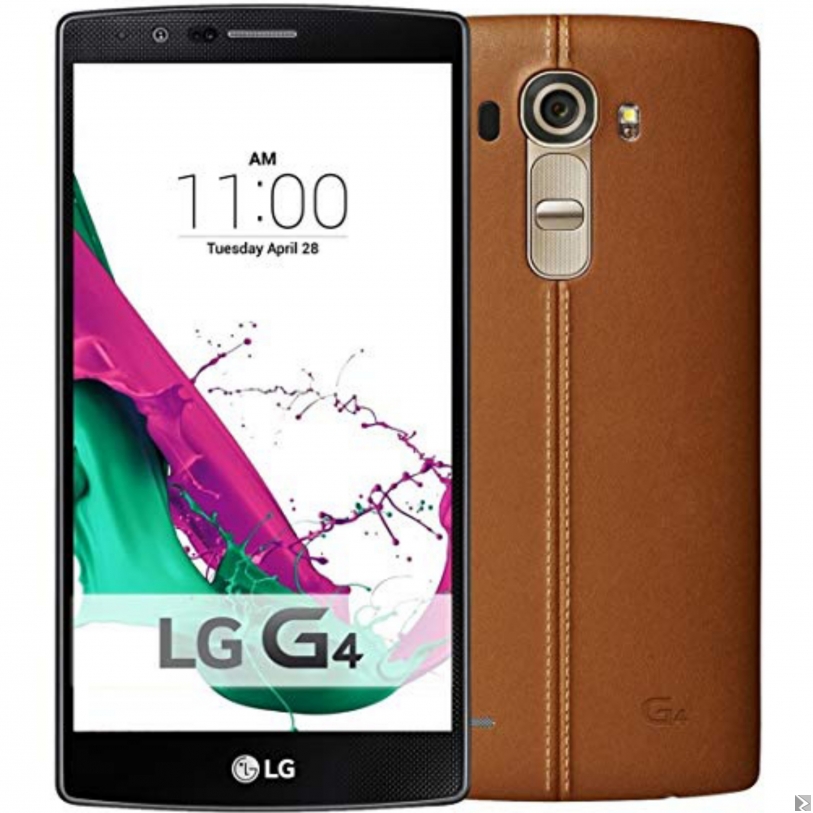 Main image of LG G4 - 32GB HDD - 3GB RAM