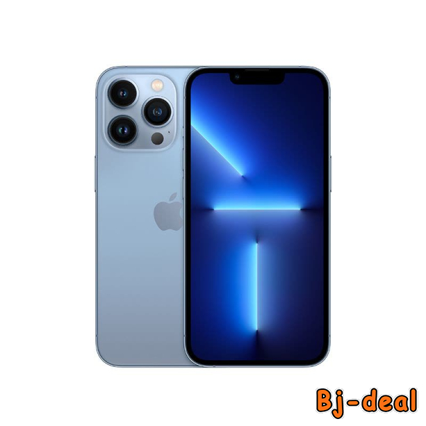 Image principale de SUPER PROMO DE NOËL AVEC IPHONE 13 PRO MAX 256GB