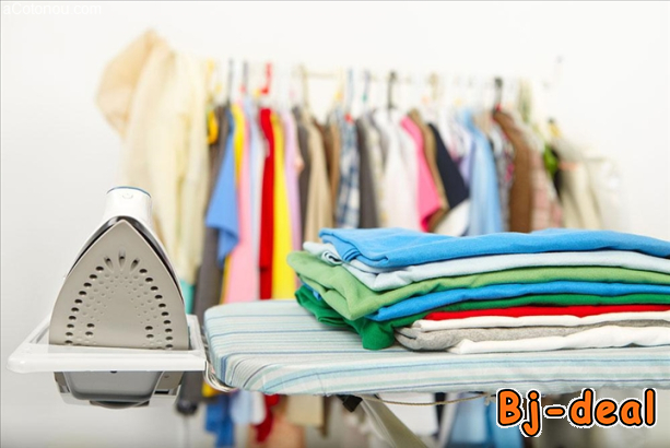 Main image of Réceptionniste de pressing à Ydé