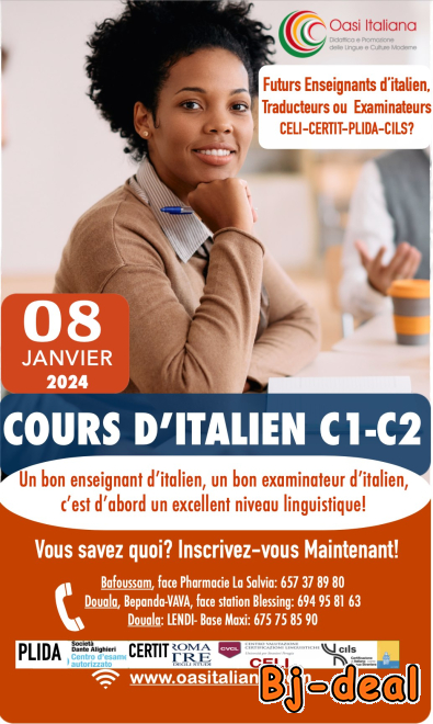 Main image of Futurs Enseignants et Examinateurs CELI-CERTIT-CI