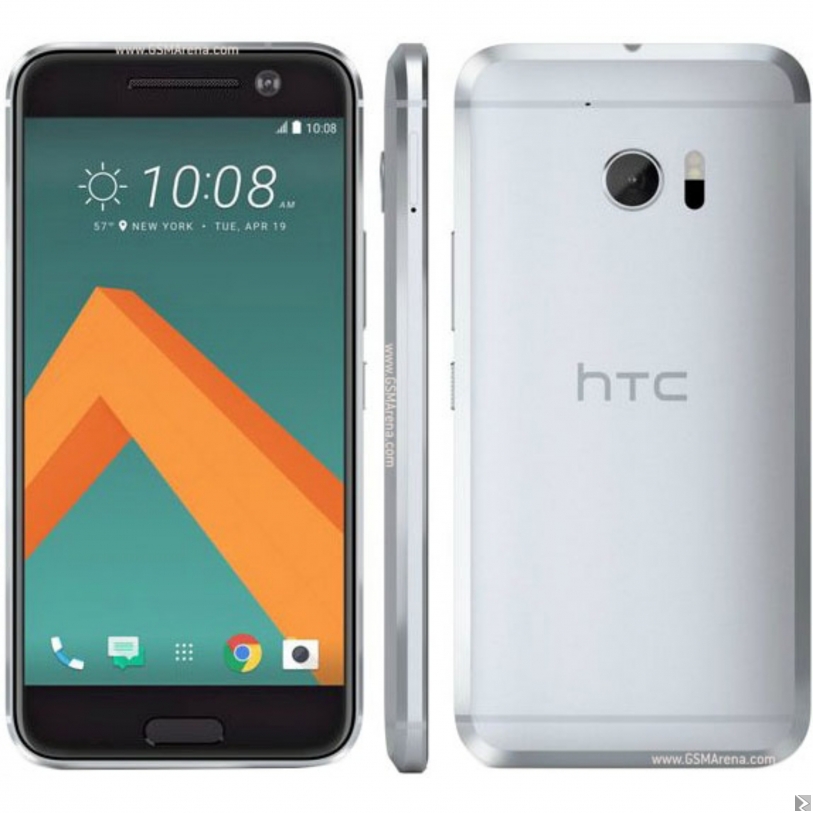 Main image of HTC One M10 - 32GB HDD - 4GB RAM