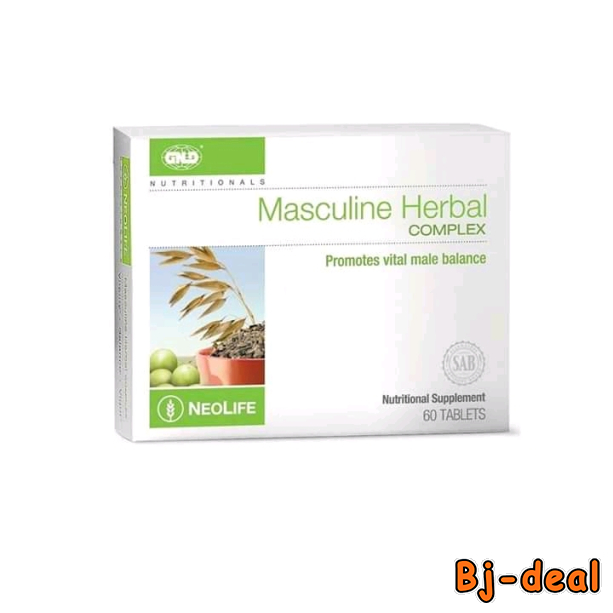 Image principale de MASCULINE HERBAL POUR FAIBLESSE SEXUEL PUISSANCE