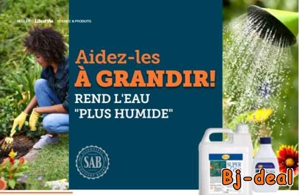 Main image of AGRICULTURE NATUREL FERTILISANT NATUREL