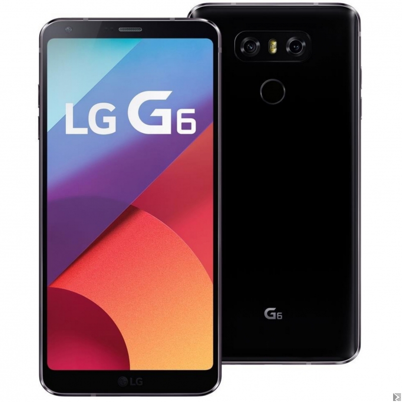 Main image of LG G6 - 32GB HDD - 4GB RAM