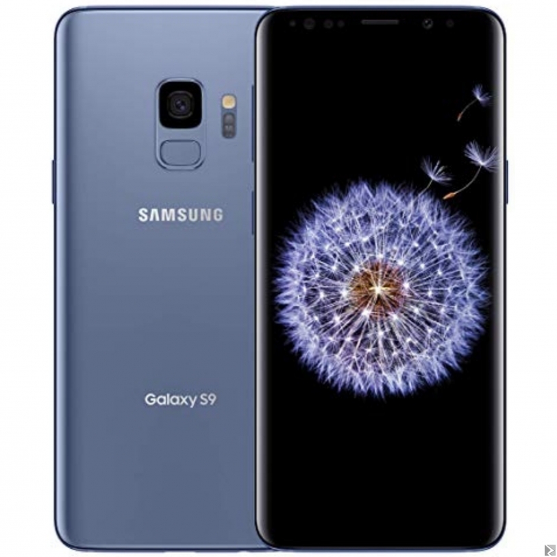 Main image of Samsung Galaxy S9 - 64GB HDD - 4GB RAM