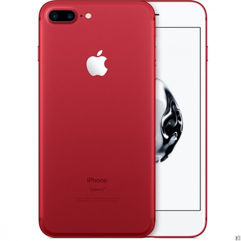 Image principale de Apple iPhone 7 Plus - 32GB HDD - 3GB RAM