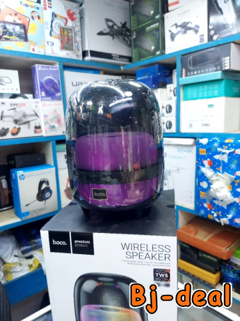 Image principale de Haut parleur Hoco