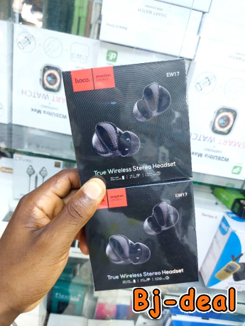 Image principale de Écouteur sans fils hoco