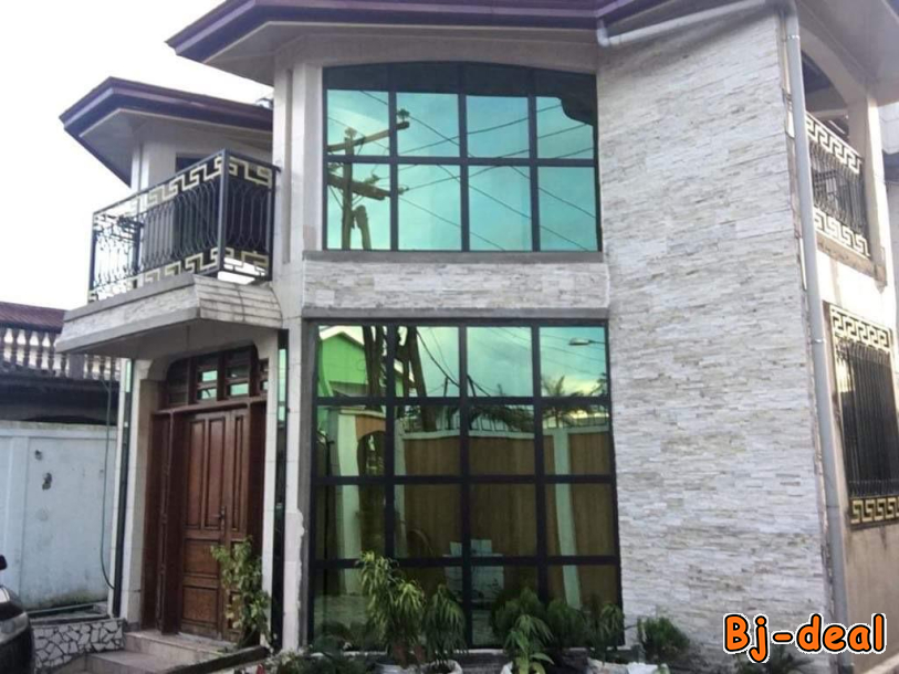 Main image of Maison a vendre a Bonaberi Douala