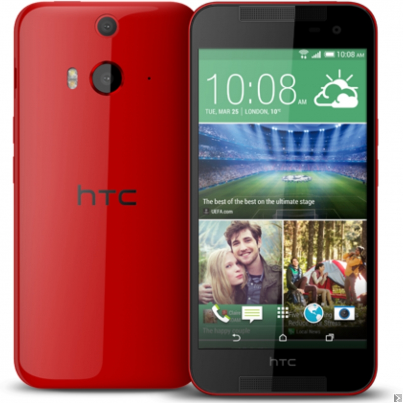 Main image of HTC Butterfly 2 - 16GB HDD - 2GB RAM