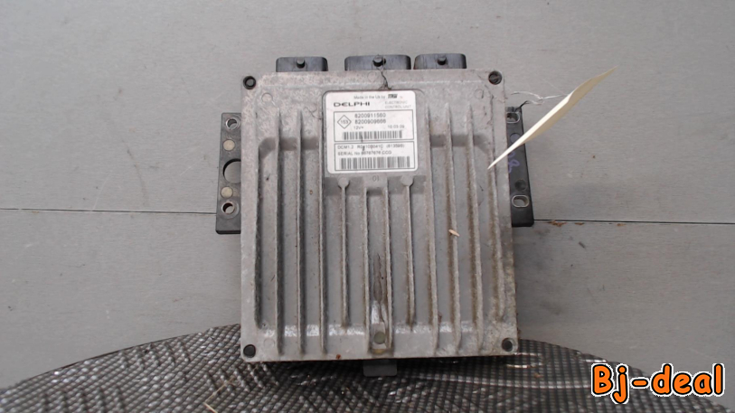 Image principale de calculateur renault et peugeot en vente 694881362