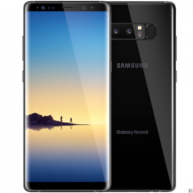 Main image of Samsung Galaxy Note 8 - 64GB HDD - 6GB RAM