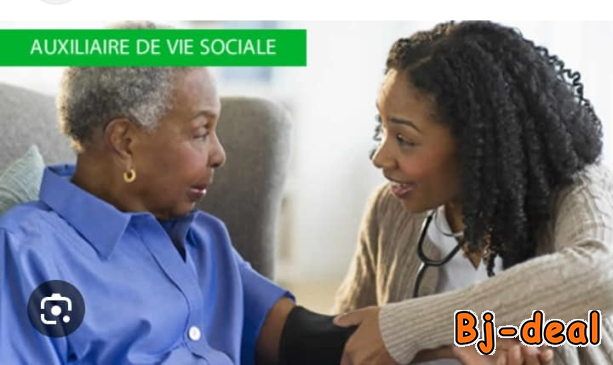 Image principale de recherche dune auxiliaire de vie à anguissa