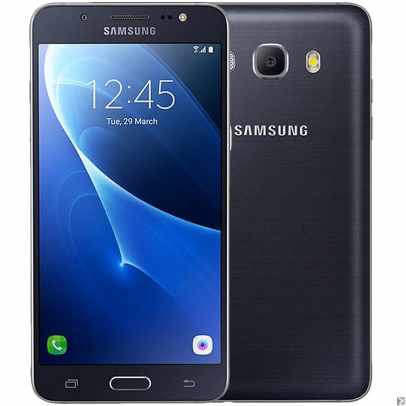 Main image of Samsung Galaxy J5 - 16GB HDD - 2GB RAM
