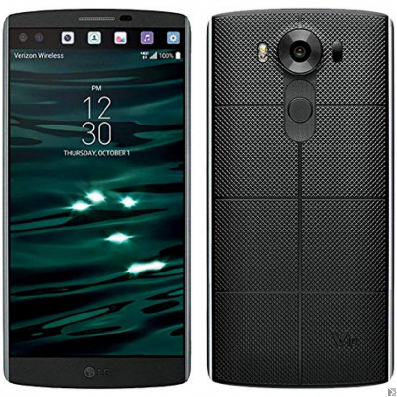 Main image of LG V10 - 64GB HDD - 4GB RAM