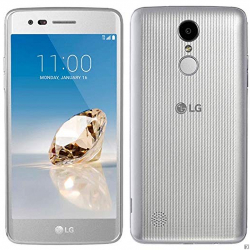 Main image of LG V3 - 16GB HDD - 2GB RAM