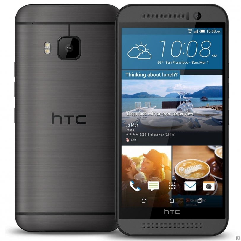 Main image of HTC One M9 - 32GB HDD - 3GB RAM