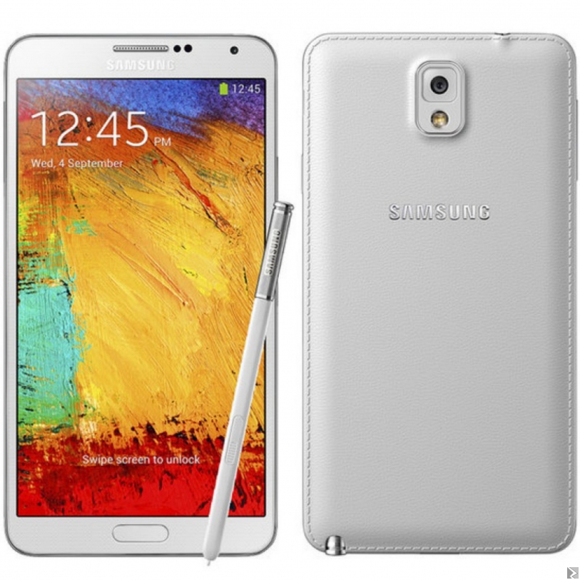 Main image of Samsung Galaxy Note 3 - 32GB HDD - 3GB RAM