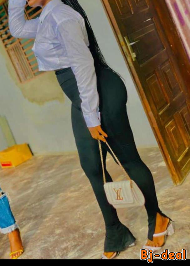 Image principale de Belle sexy 24 ans dispo pour sexe sans tabou