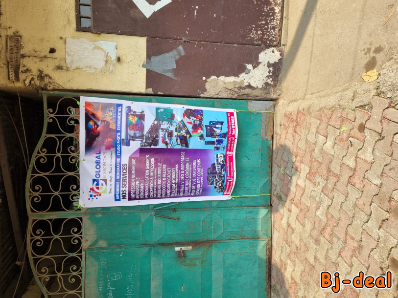 Main image of Infographie et photographie