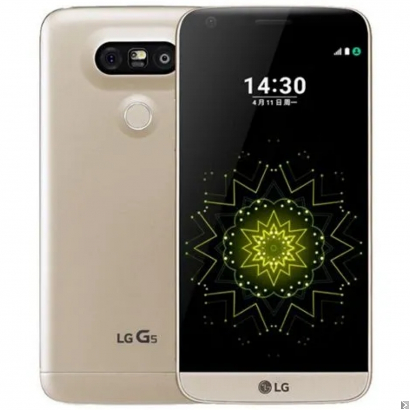 Main image of LG G5 - 32GB HDD - 4GB RAM