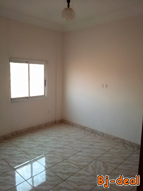 Image principale de appartement a louer