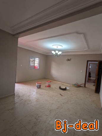 Image principale de appartement a louer