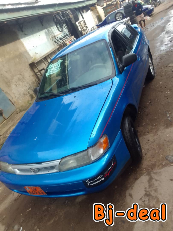 Main image of Vente Toyota Corolla 100