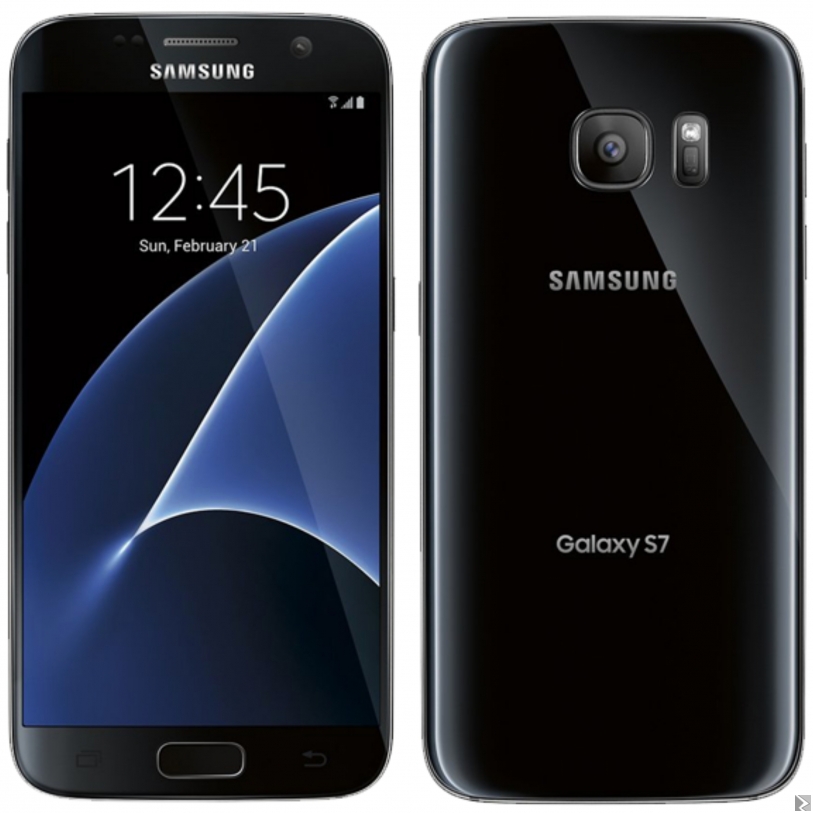 Main image of Samsung Galaxy S7 - 32GB HDD - 4GB RAM