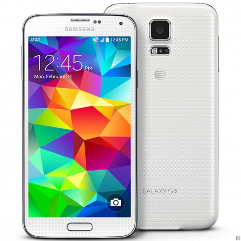 Main image of Samsung Galaxy S5 - 16GB HDD - 2GB RAM