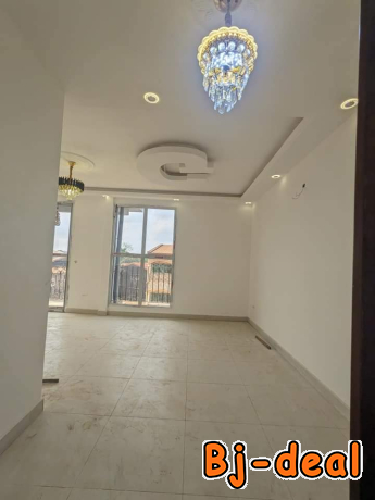 Image principale de appartement a louer