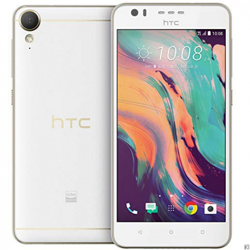 Main image of HTC 10 Lifestyle - 16GB HDD - 2GB RAM