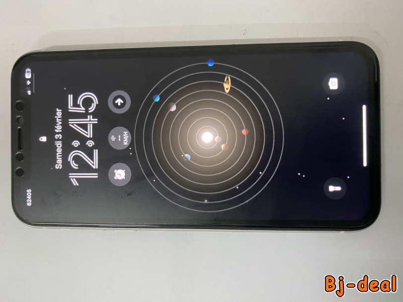 Image principale de iPhone XR très bon etat 128go