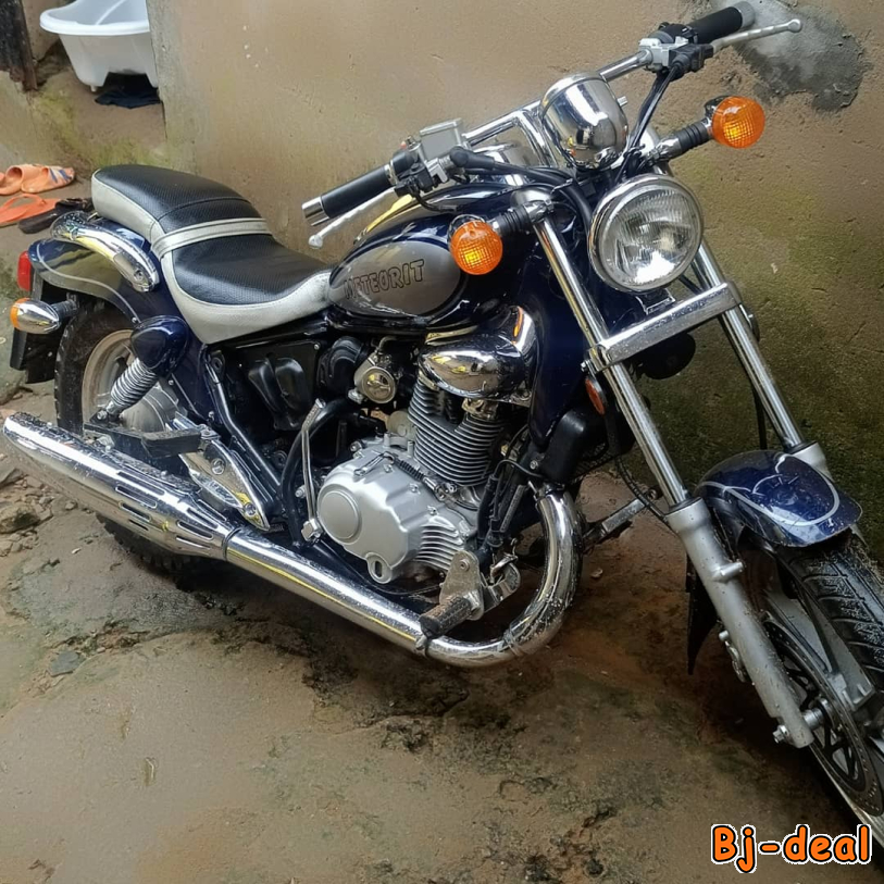 Main image of Vente moto sport 2000