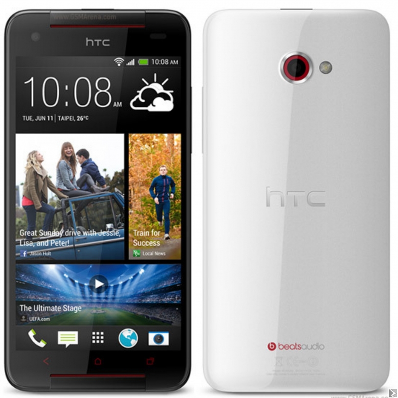Main image of HTC Butterfly - 16GB HDD - 2GB RAM