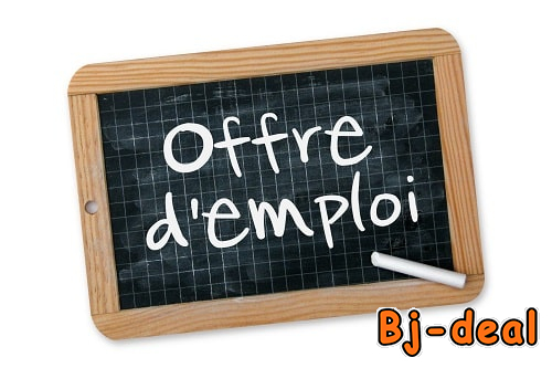 Image principale de Recherche vendeuses et vendeurs