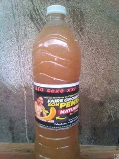 Image principale de Grossir le penis