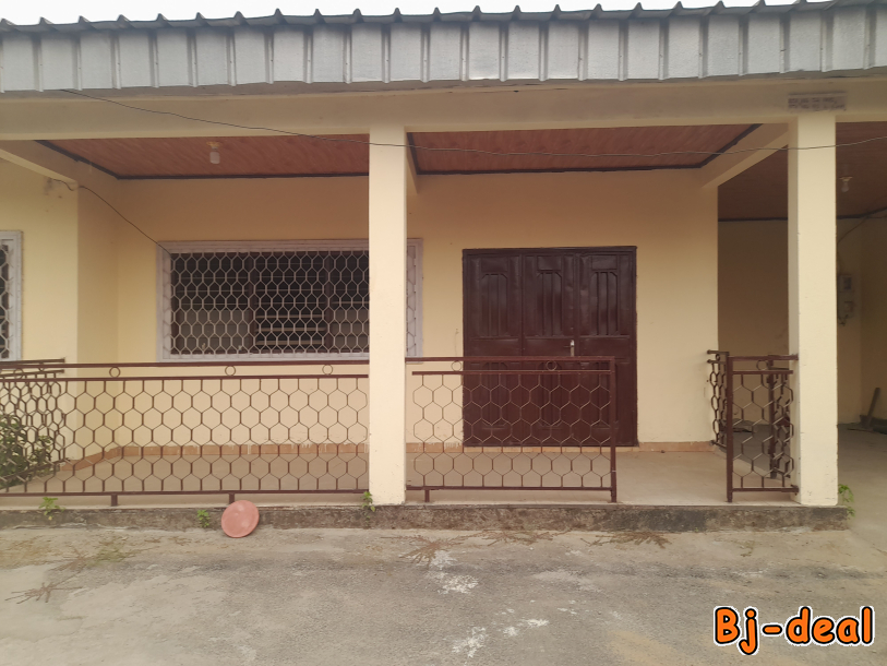 Main image of Maison a louer a Bonaberi