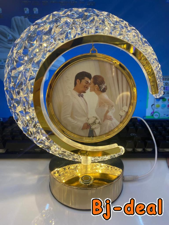 Image principale de LES MINIS VEILLEUSES AVEC PHOTOS