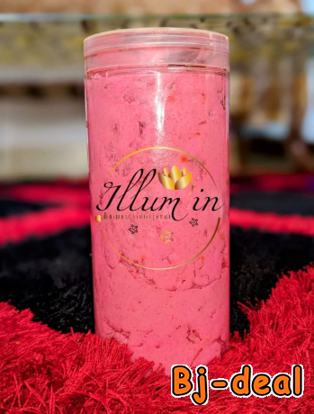 Image principale de Vente savon molato et lait teint métisse