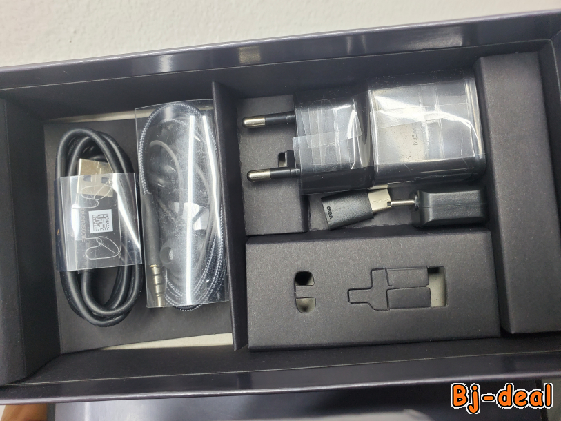 Image principale de Samsung Galaxy Note 9 Dual Sim