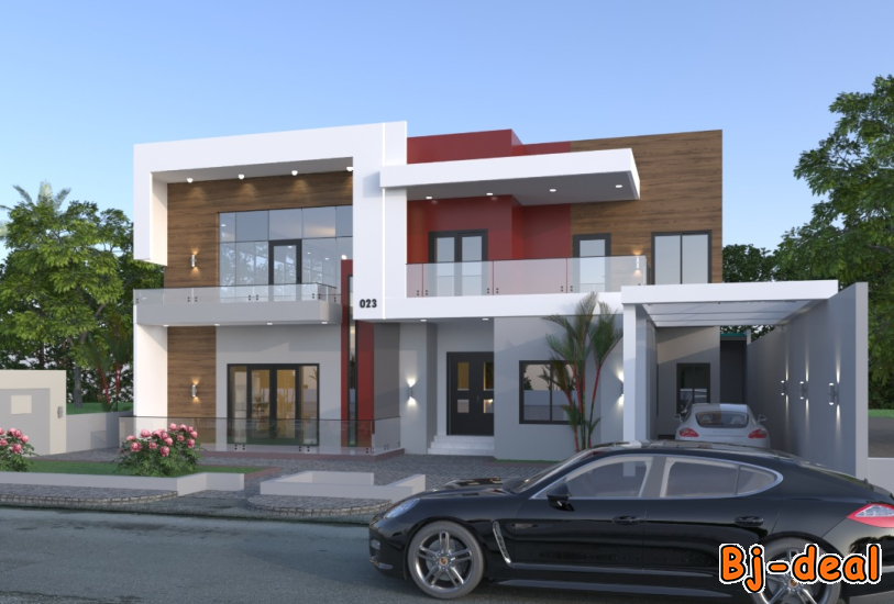 Image principale de Construisons ensemble la maison de vos Rêves