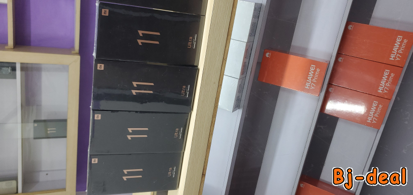 Image principale de Xiaomi MI 11 Ultra Version Global