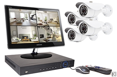 Image principale de CAMERA DE SURVEILLANCE