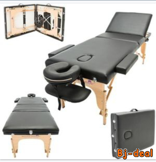 Image principale de Table de massage -LIT