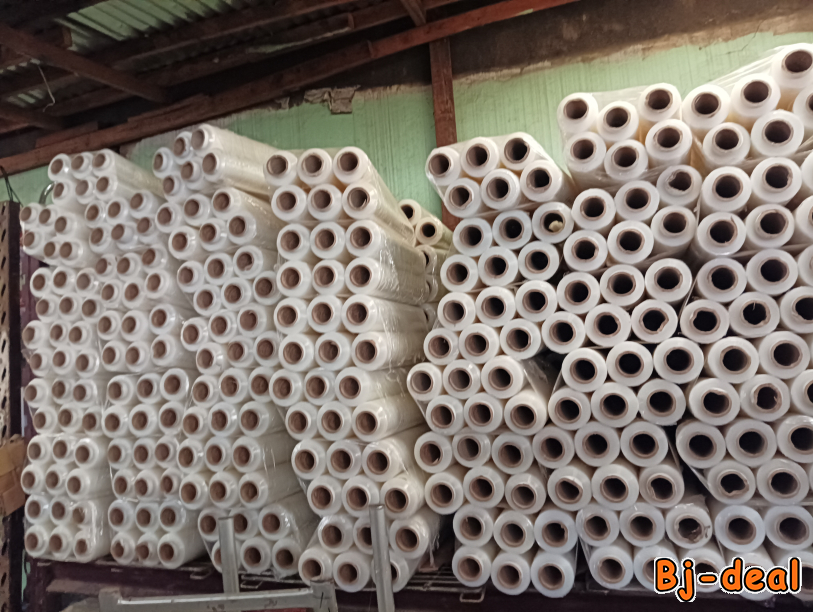 Image principale de Film Etirable -stretch