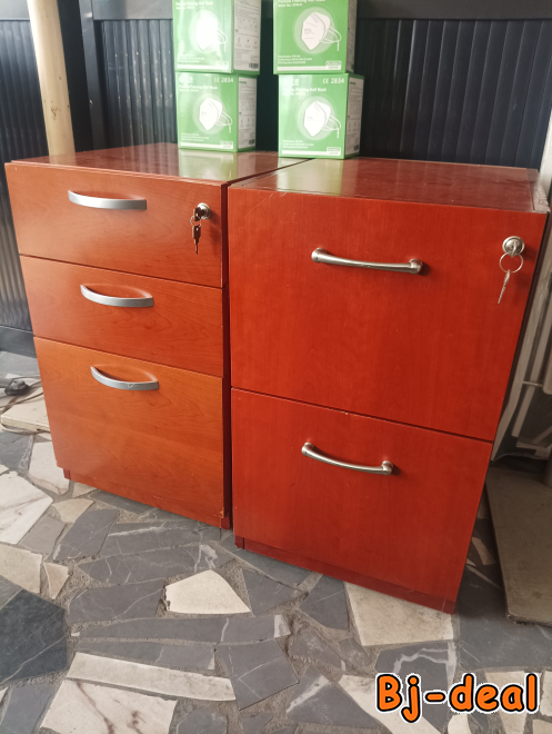 Image principale de Caisson de rangement -bureau