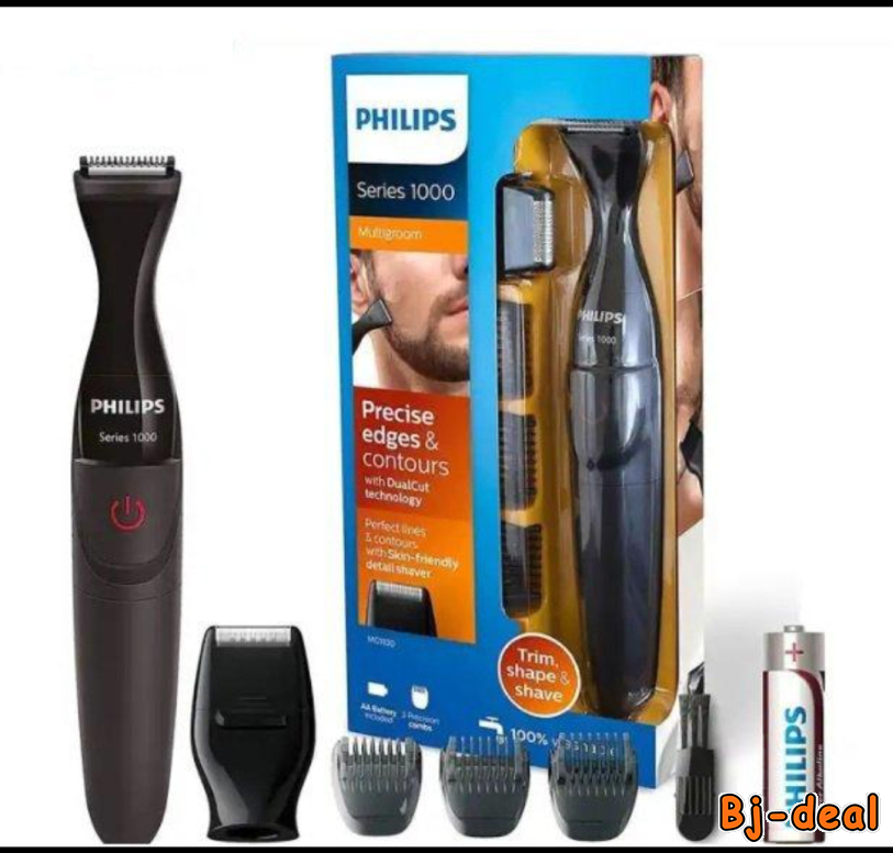 Main image of Philips -Tondeuse Rechargeable